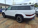2027 Hyundai SANTA FE SEL FWD