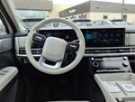 2027 Hyundai SANTA FE SEL FWD