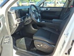 2027 Hyundai SANTA FE SEL FWD