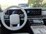 2027 Hyundai SANTA FE SEL FWD