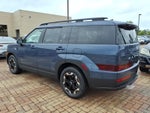 2027 Hyundai SANTA FE SEL FWD