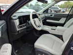 2027 Hyundai SANTA FE SEL FWD