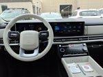 2027 Hyundai SANTA FE SEL FWD