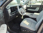 2027 Hyundai SANTA FE SEL FWD