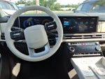 2027 Hyundai SANTA FE SEL FWD