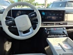2027 Hyundai SANTA FE SEL FWD