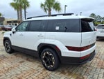 2027 Hyundai SANTA FE SEL FWD