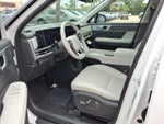 2027 Hyundai SANTA FE SEL FWD