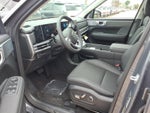 2027 Hyundai SANTA FE SEL FWD