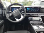 2027 Hyundai SANTA FE SEL FWD