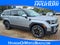 2027 Hyundai SANTA FE SEL FWD