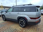 2027 Hyundai SANTA FE SEL FWD