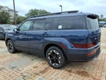2027 Hyundai SANTA FE SEL FWD
