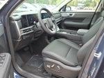 2027 Hyundai SANTA FE SEL FWD