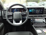 2027 Hyundai SANTA FE SEL FWD