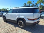 2027 Hyundai SANTA FE SEL FWD