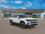 2027 Hyundai SANTA FE SEL FWD