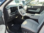 2027 Hyundai SANTA FE SEL FWD