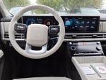 2027 Hyundai SANTA FE SEL FWD