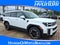 2027 Hyundai SANTA FE SEL FWD