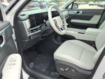 2027 Hyundai SANTA FE SEL FWD