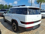 2027 Hyundai SANTA FE SEL FWD