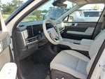 2027 Hyundai SANTA FE SEL FWD