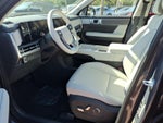 2027 Hyundai SANTA FE SEL FWD