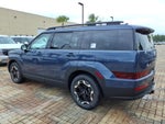 2027 Hyundai SANTA FE SEL FWD