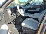 2027 Hyundai SANTA FE SEL FWD