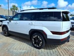2027 Hyundai SANTA FE SEL FWD
