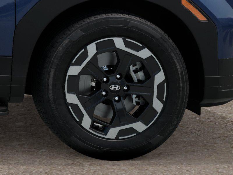 2027 Hyundai SANTA FE SEL FWD