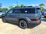 2027 Hyundai SANTA FE SEL FWD