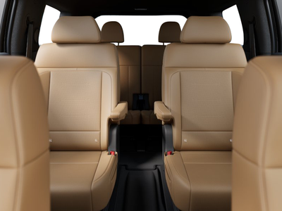 2027 Hyundai SANTA FE HYBRID Limited