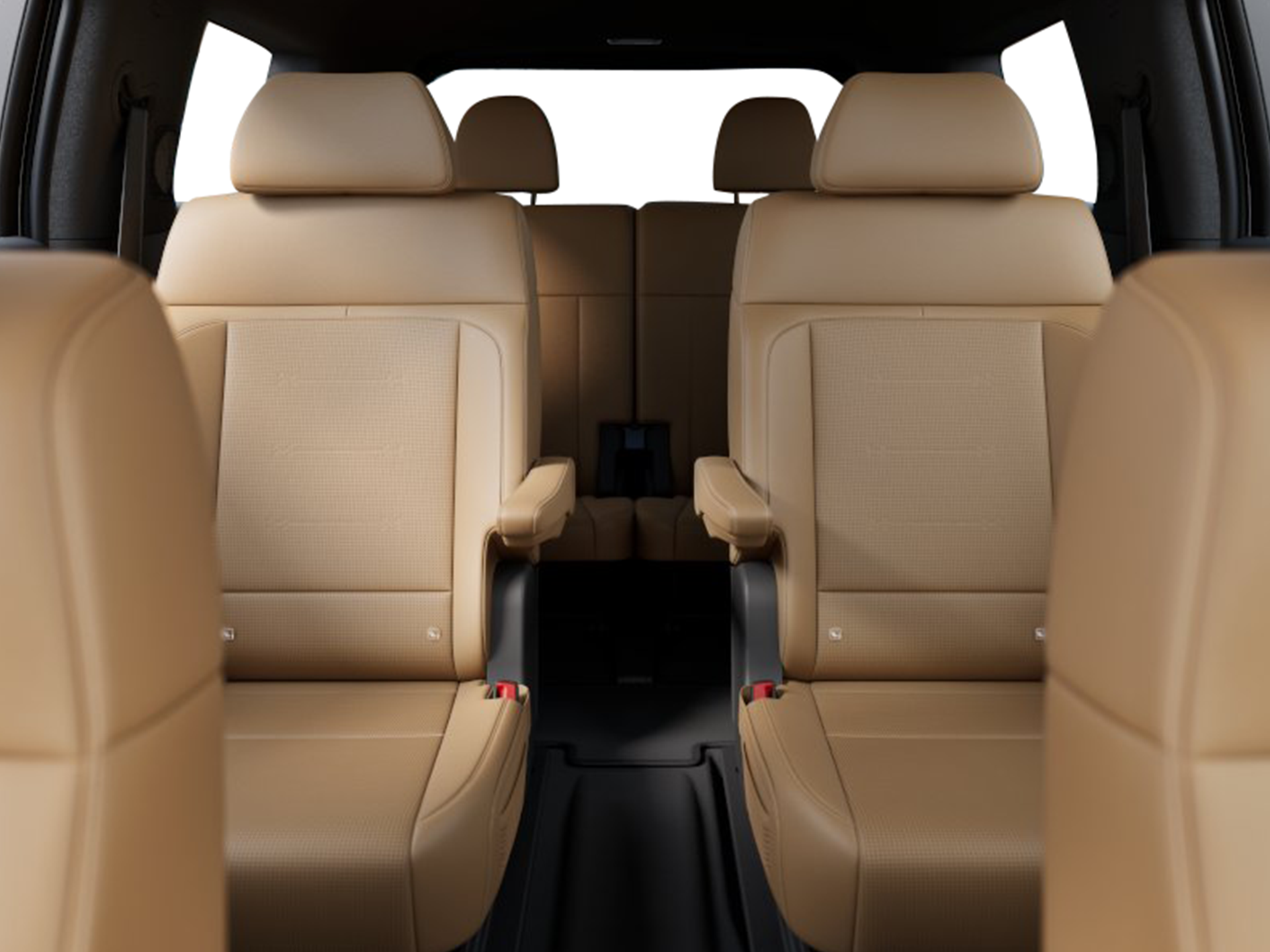 2027 Hyundai SANTA FE HYBRID Limited