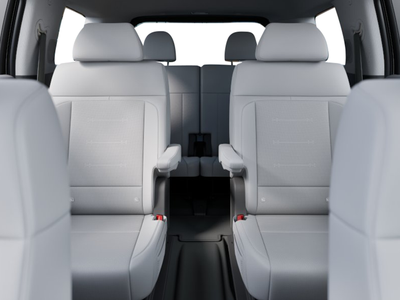 2027 Hyundai SANTA FE HYBRID Limited