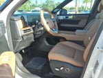 2027 Hyundai SANTA FE HYBRID Limited