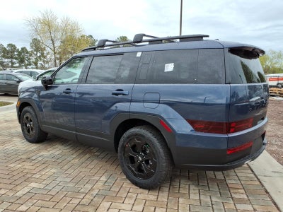 2026 Hyundai SANTA FE XRT AWD