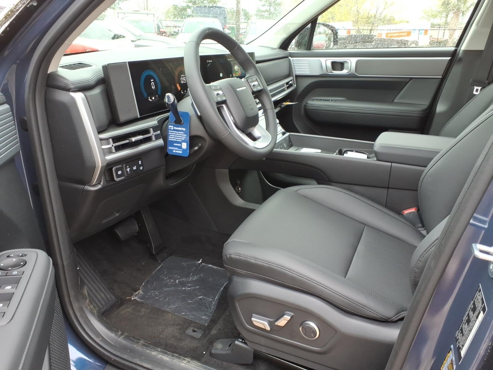 2026 Hyundai SANTA FE XRT AWD