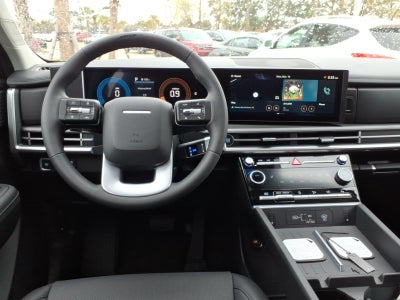 2026 Hyundai SANTA FE XRT AWD