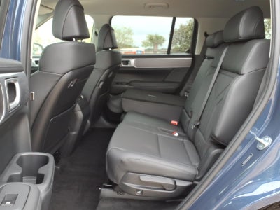 2026 Hyundai SANTA FE XRT AWD