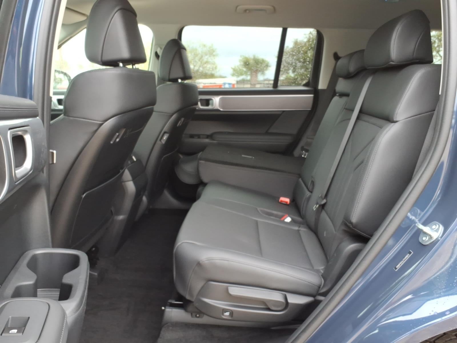 2026 Hyundai SANTA FE XRT AWD