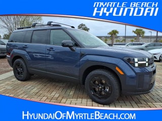 2026 Hyundai SANTA FE XRT AWD