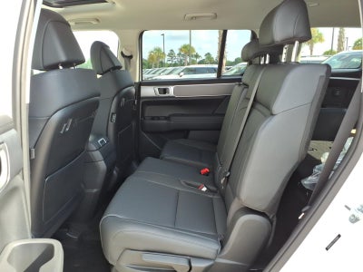 2026 Hyundai SANTA FE XRT AWD