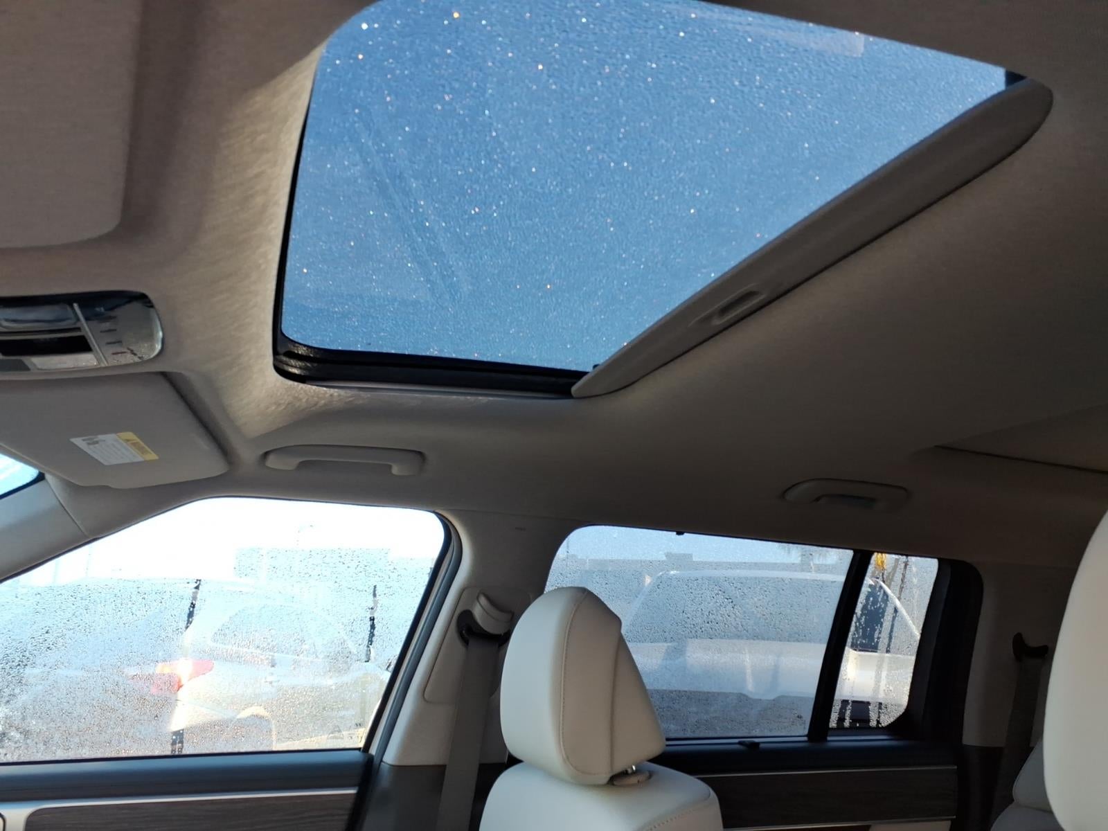 2026 Hyundai SANTA FE Limited FWD