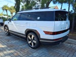 2027 Hyundai SANTA FE Limited FWD