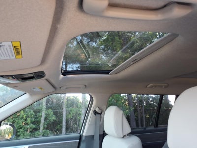 2027 Hyundai SANTA FE Limited FWD