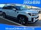 2027 Hyundai SANTA FE Limited FWD
