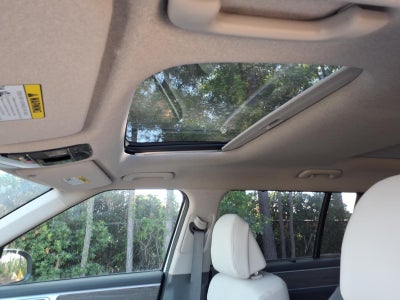 2027 Hyundai SANTA FE Limited FWD