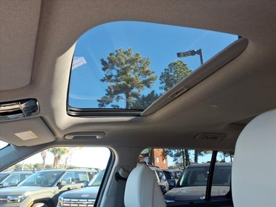 2026 Hyundai SANTA FE Limited FWD